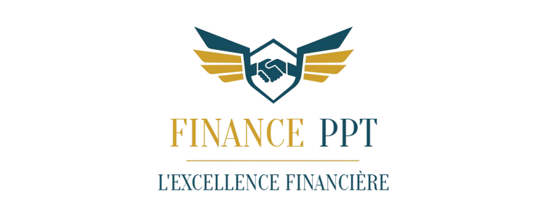 Logo FinancePPT